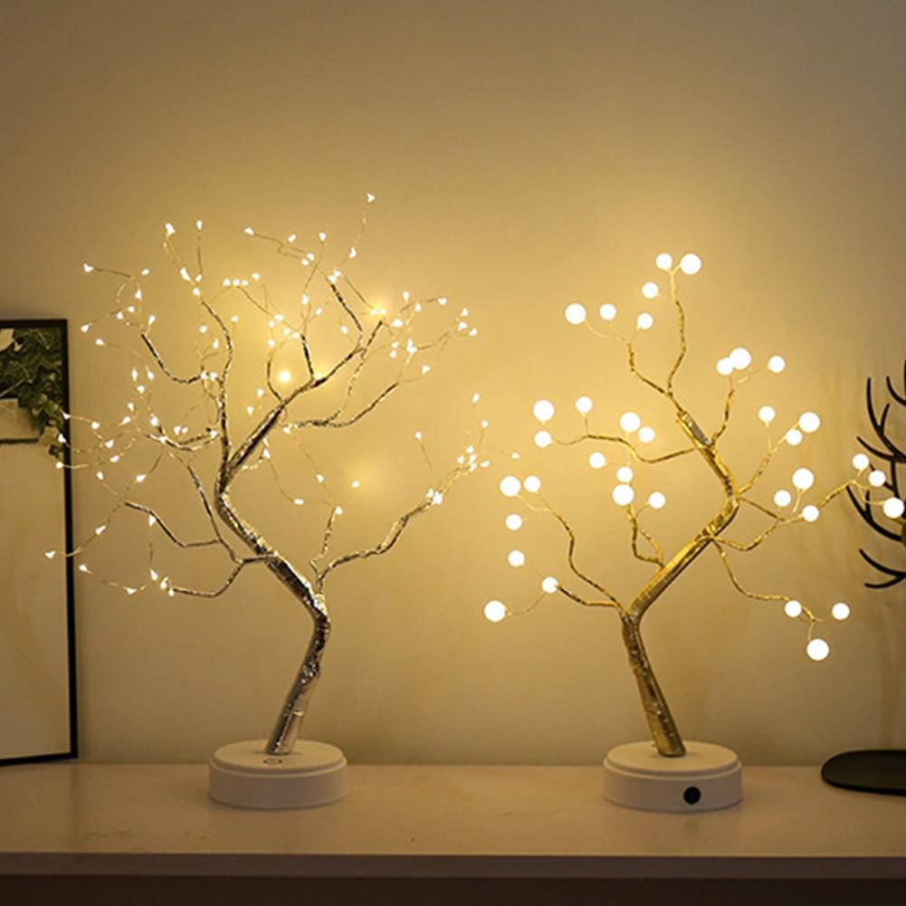 Bonsai-Licht