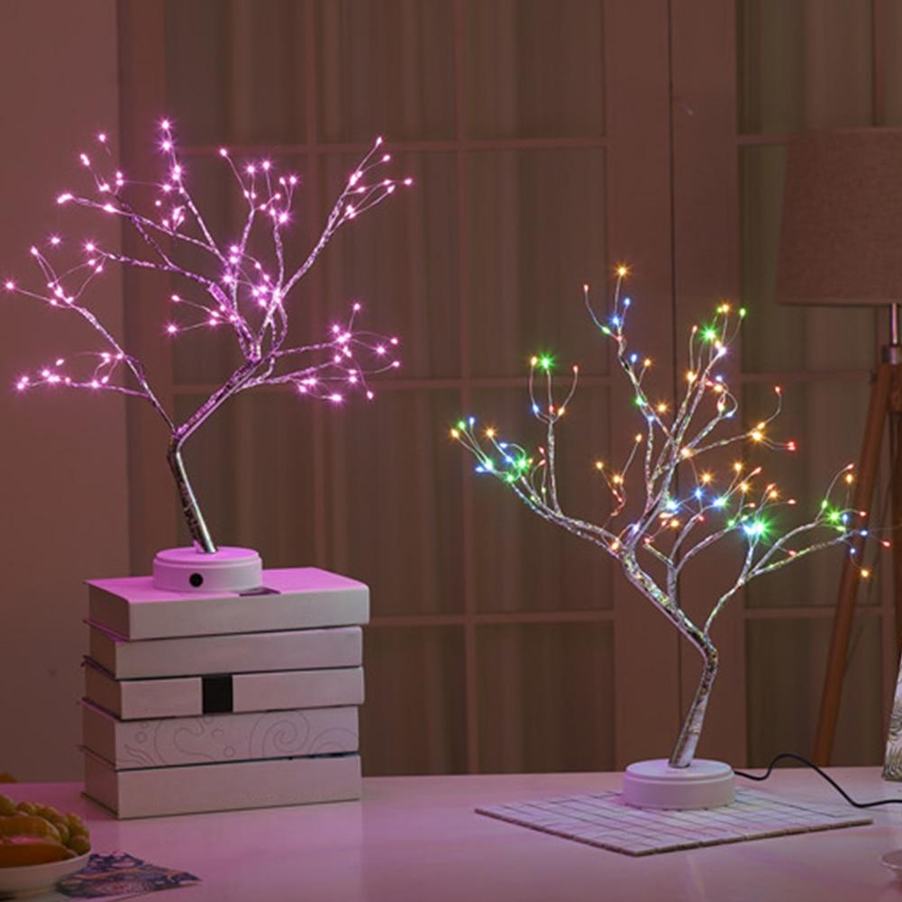 Bonsai-Licht