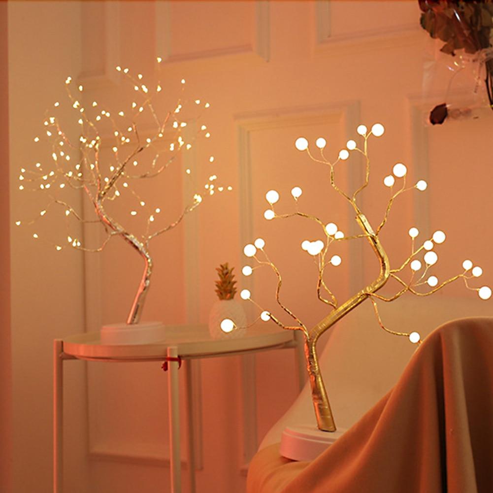 Bonsai-Licht
