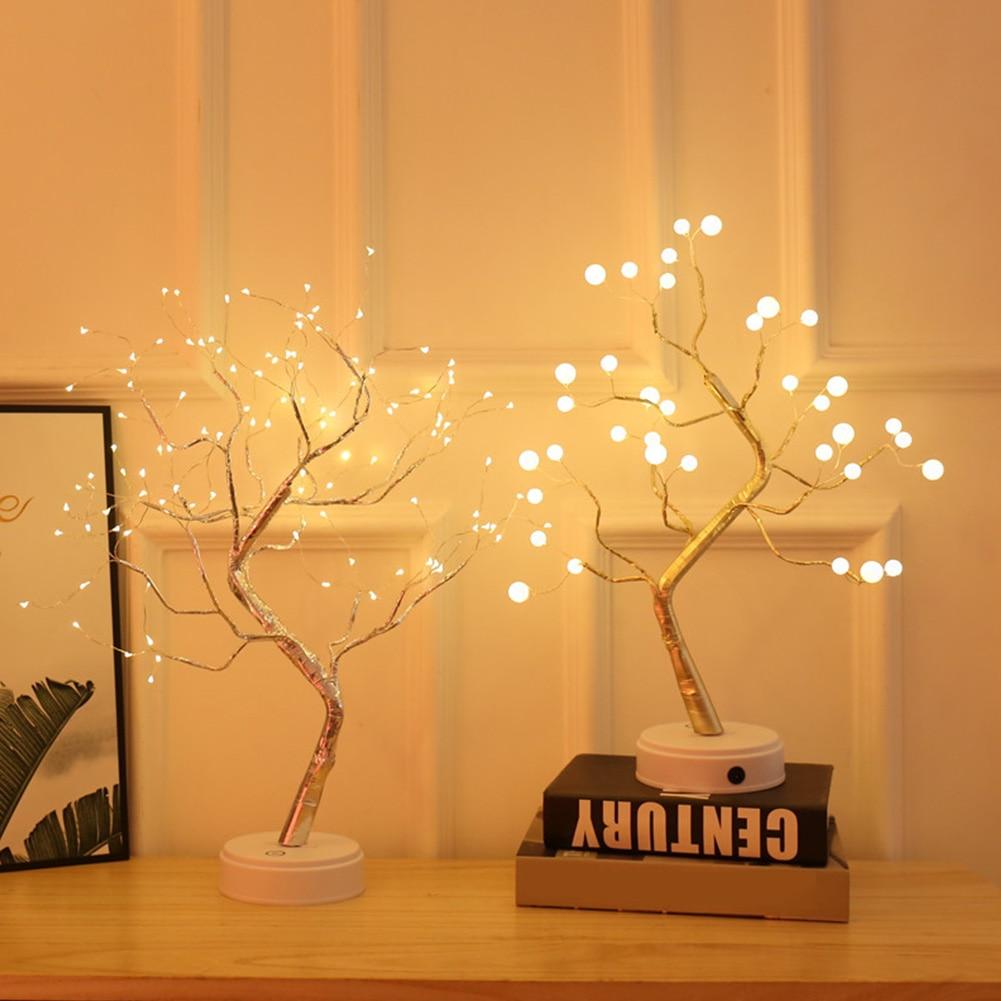 Bonsai-Licht