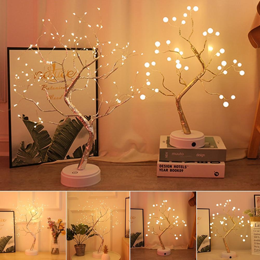Bonsai-Licht