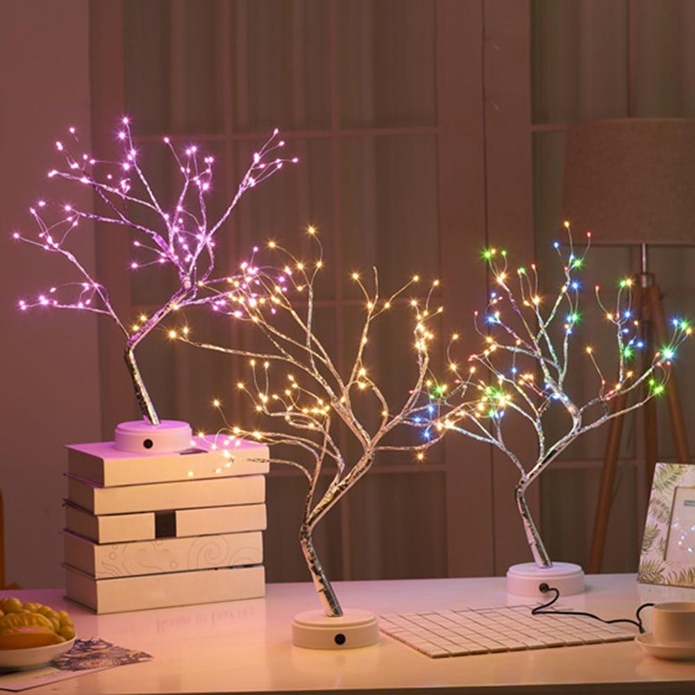 Bonsai-Licht