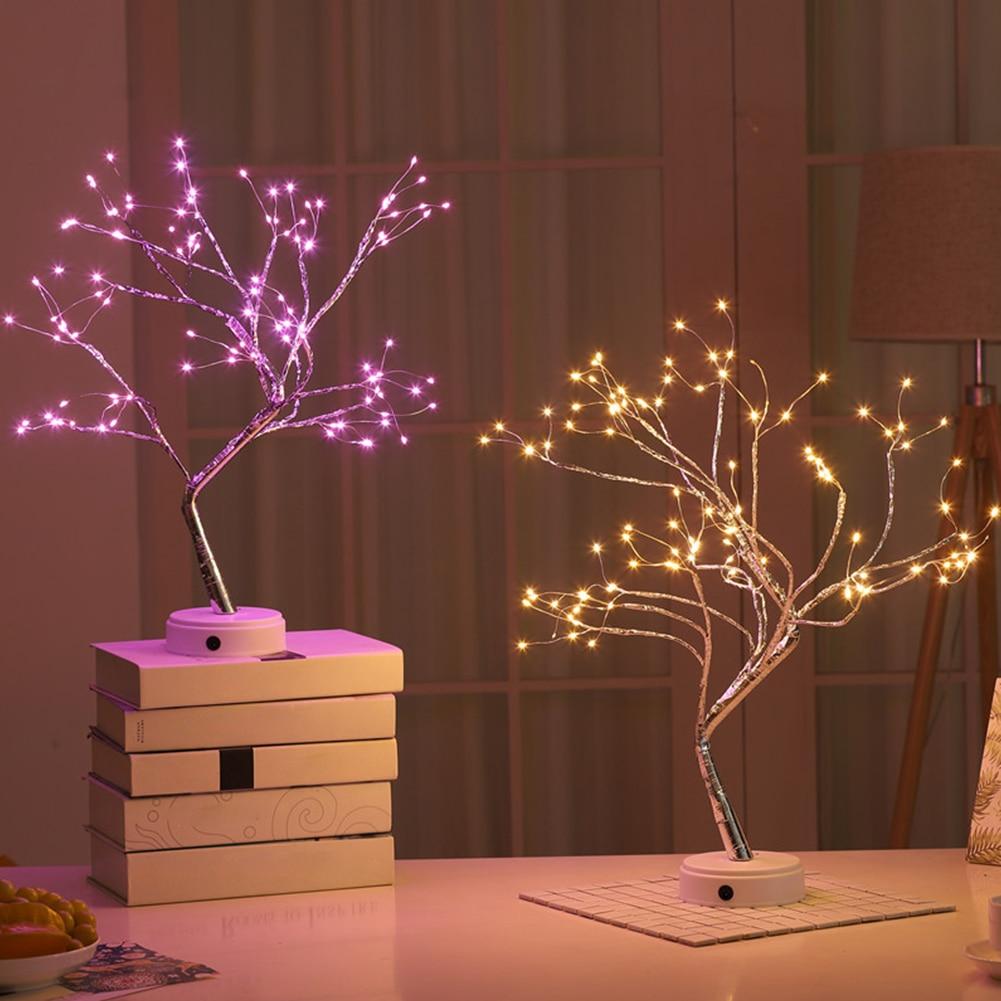 Bonsai-Licht