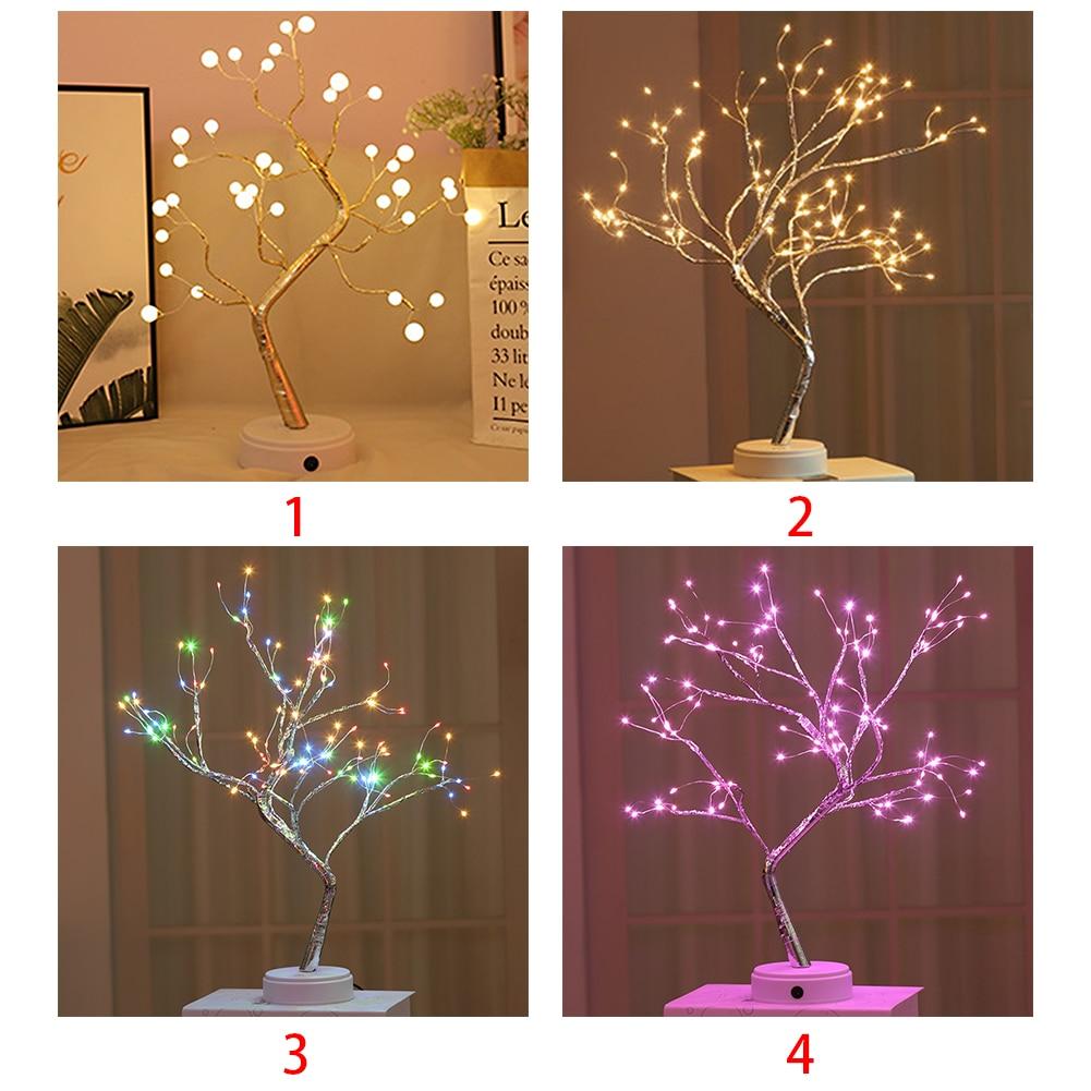 Bonsai-Licht