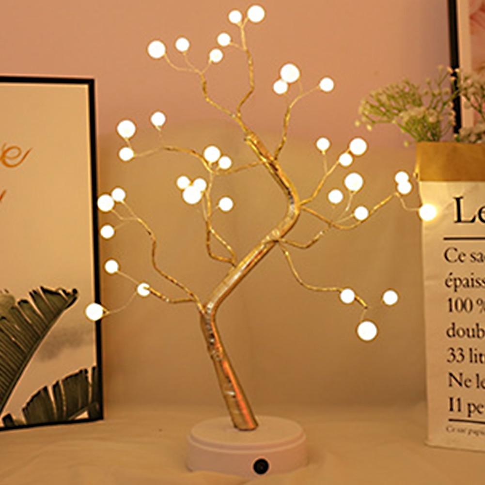 Bonsai-Licht