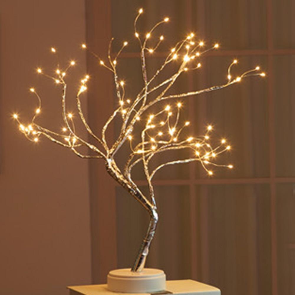 Bonsai-Licht