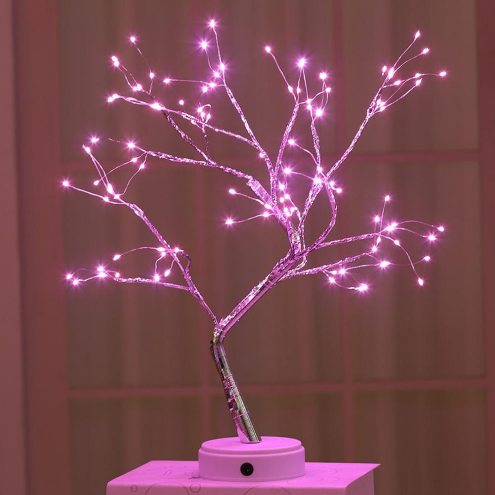 Bonsai-Licht