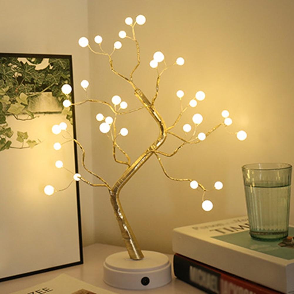 Bonsai-Licht