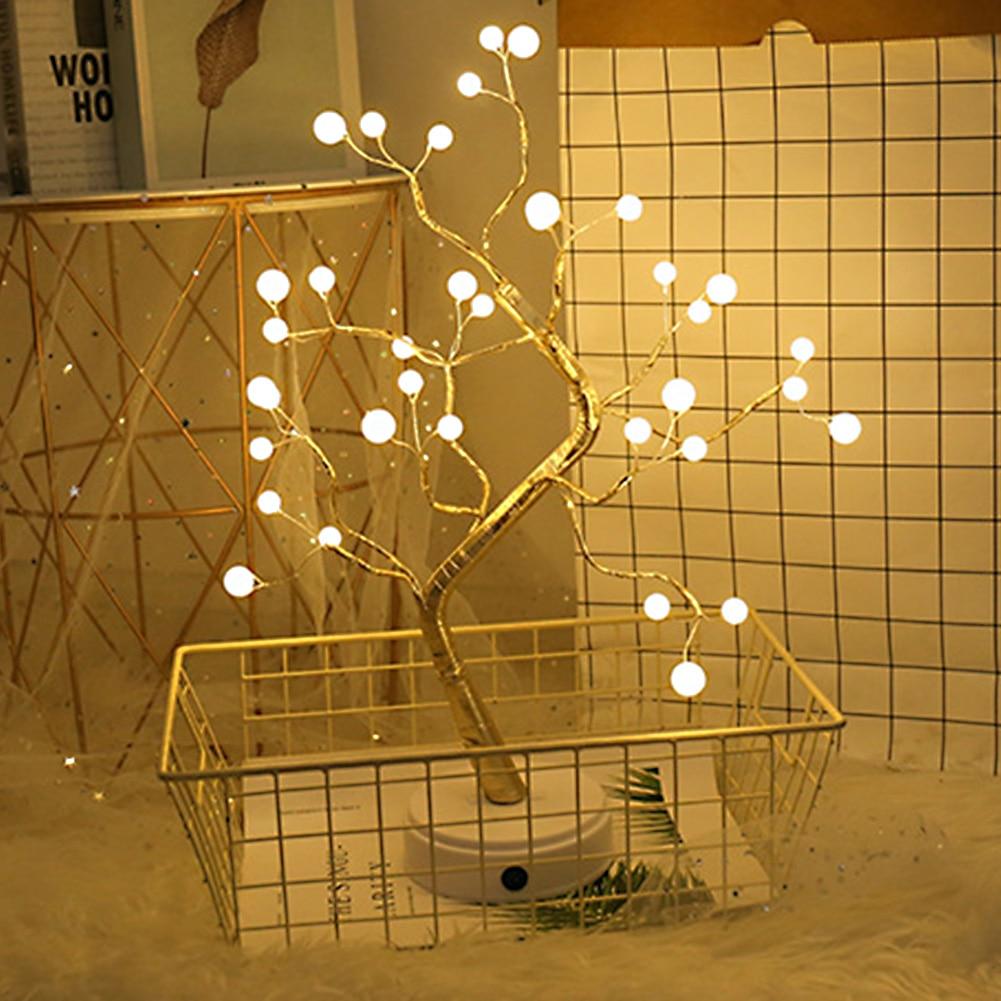 Bonsai-Licht