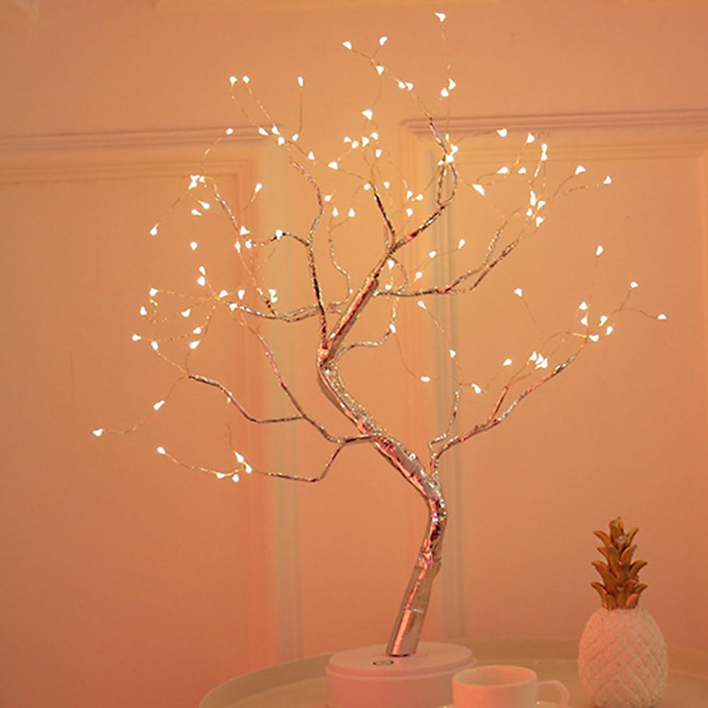Bonsai-Licht