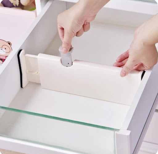 Drawer Storage Divider™
